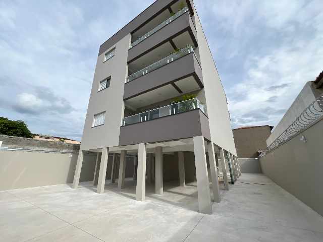 Foto 1 - Jardim panorama apartamento 71 m2 sute 2 vagas