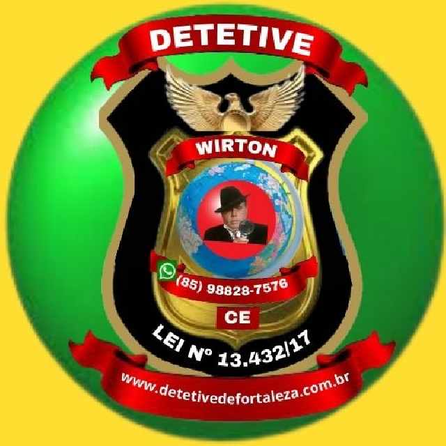 Foto 1 - Detetive de Fortaleza - Cear