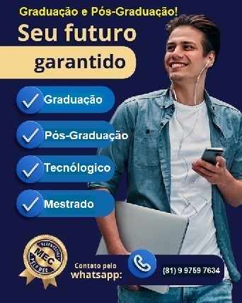 Foto 1 - Comprar diploma online reconhecido pelo mec -