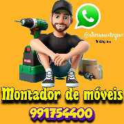 Montador de móveis