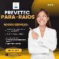 Laudo spda - para-raios - elétrica - art