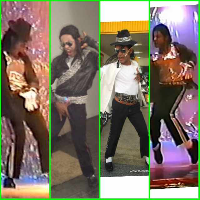 Foto 1 - Maicou jackson performances sa / ba