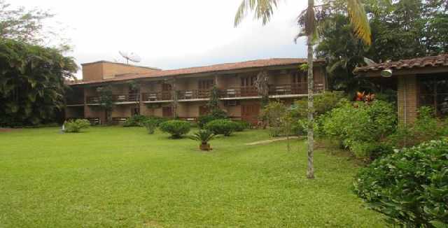 Foto 1 - Hoteis em ubatuba